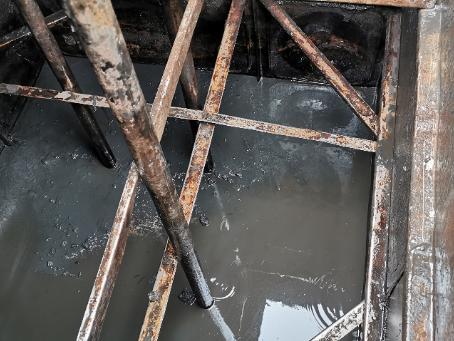 渝水CCTV管道检测具体做什么？