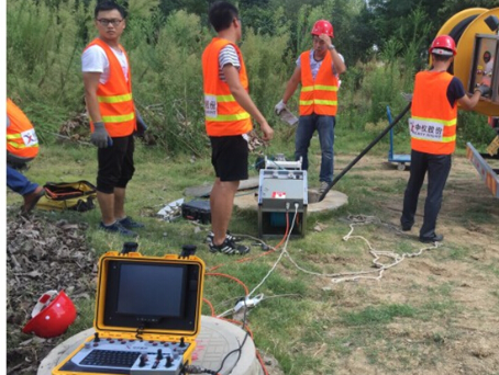 渝水如何选择适合的市政管道疏通方法？